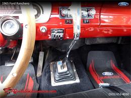 1965 Ford Ranchero (CC-1096664) for sale in Gladstone, Oregon