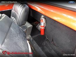 1965 Ford Ranchero (CC-1096664) for sale in Gladstone, Oregon