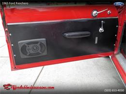 1965 Ford Ranchero (CC-1096664) for sale in Gladstone, Oregon