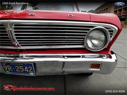 1965 Ford Ranchero (CC-1096664) for sale in Gladstone, Oregon
