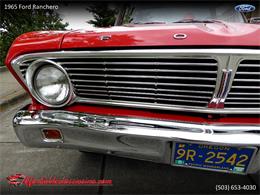1965 Ford Ranchero (CC-1096664) for sale in Gladstone, Oregon