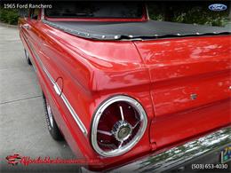 1965 Ford Ranchero (CC-1096664) for sale in Gladstone, Oregon
