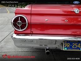 1965 Ford Ranchero (CC-1096664) for sale in Gladstone, Oregon