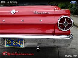 1965 Ford Ranchero (CC-1096664) for sale in Gladstone, Oregon