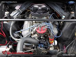1965 Ford Ranchero (CC-1096664) for sale in Gladstone, Oregon