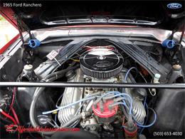 1965 Ford Ranchero (CC-1096664) for sale in Gladstone, Oregon