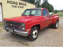 1984 Chevrolet Dually (CC-1096699) for sale in Longview, Texas