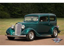 1935 Chevrolet 2-Dr Sedan (CC-1096715) for sale in Collierville, Tennessee