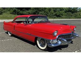 1955 Cadillac Coupe (CC-1096749) for sale in West Chester, Pennsylvania