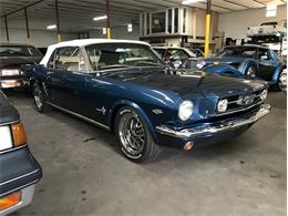 1966 Ford Mustang (CC-1096754) for sale in Orlando, Florida