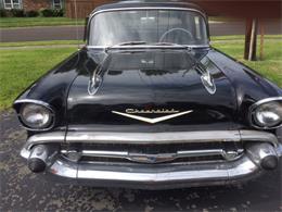 1957 Chevrolet Bel Air (CC-1096772) for sale in New Albany, Indiana