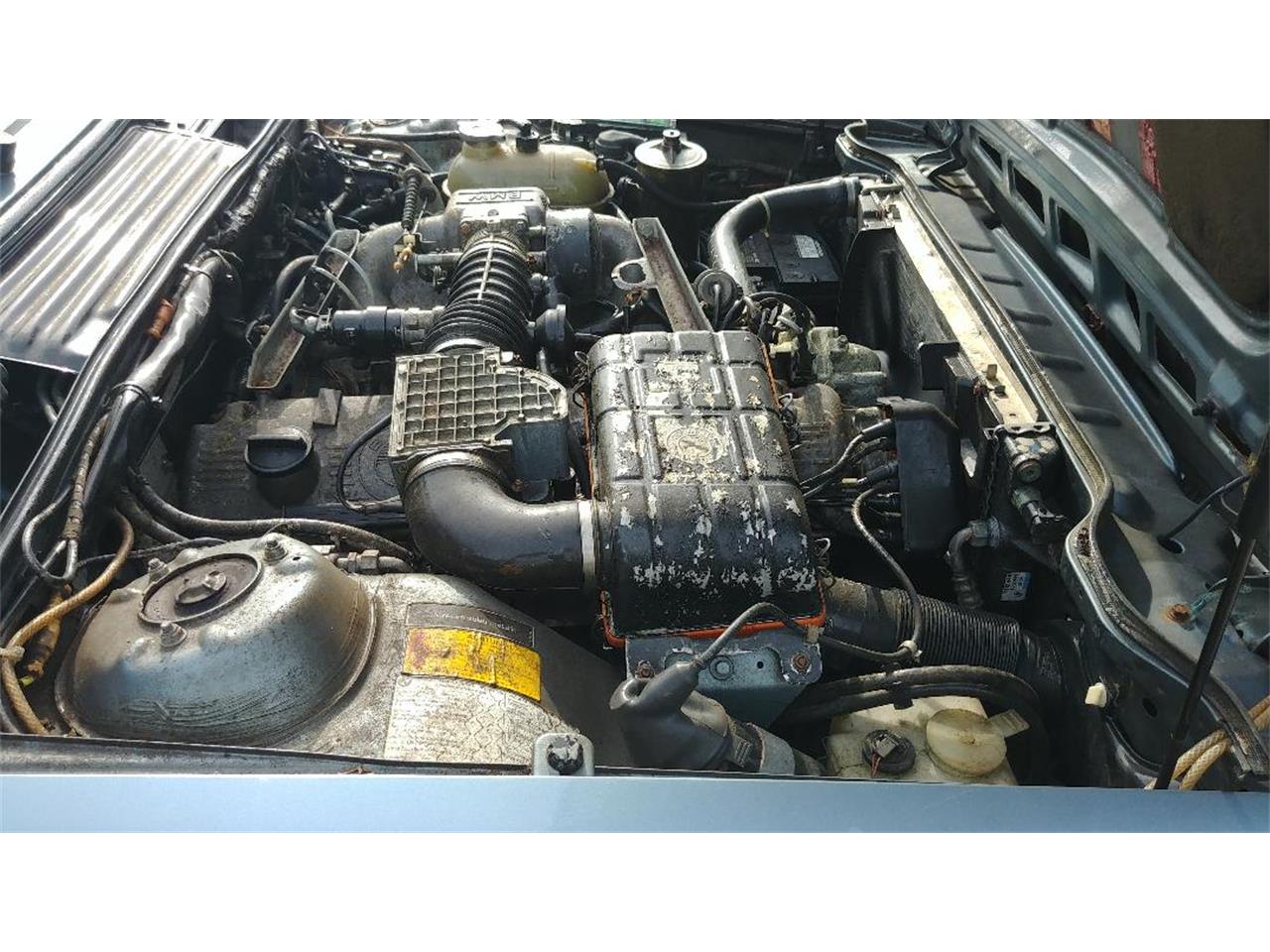 Двигатель l6 bmw