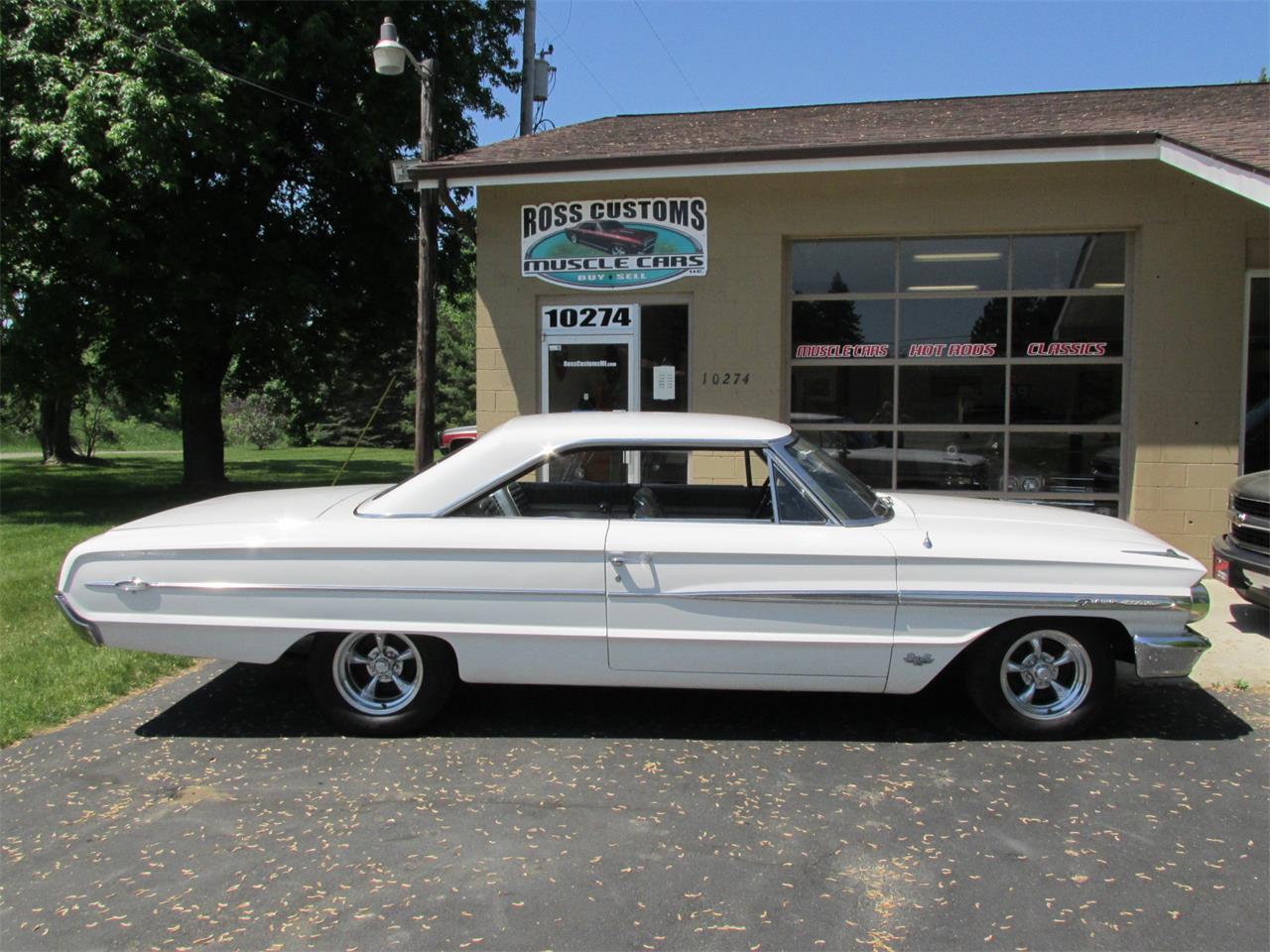 1964 Ford Galaxie 500 XL for Sale | ClassicCars.com | CC-1096781