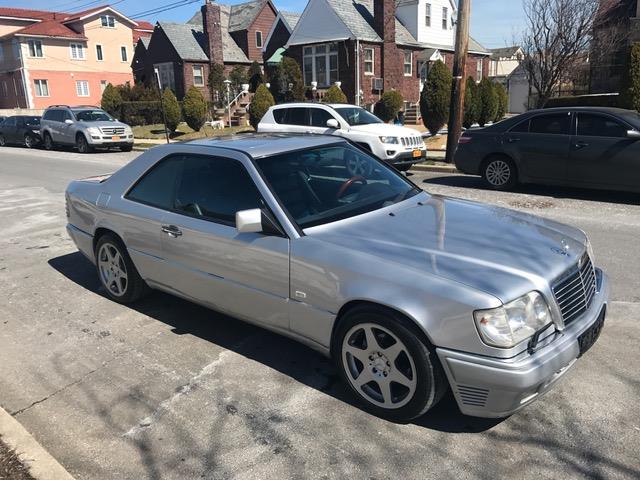 1994 Mercedes-Benz E36 (CC-1096794) for sale in New York City, New York