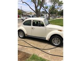 1971 Volkswagen Super Beetle (CC-1096815) for sale in Lakewood, California