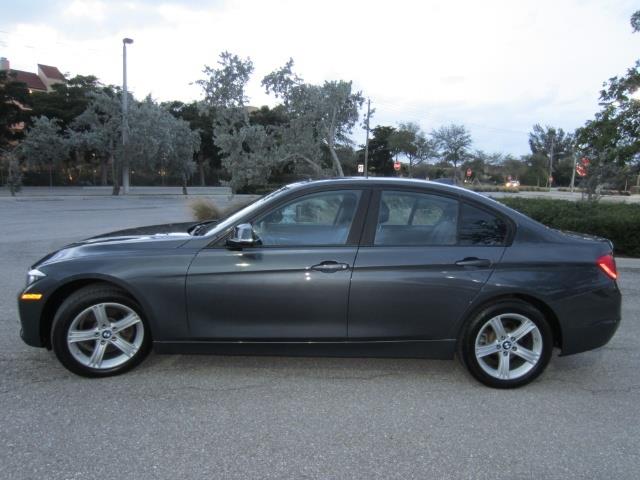 2014 BMW 328i (CC-1096830) for sale in Delray Beach, Florida