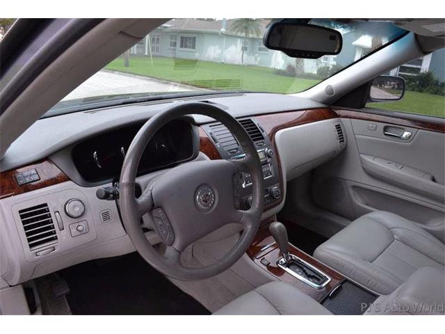 2007 Cadillac DTS for Sale | ClassicCars.com | CC-1096834