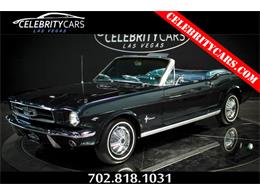 1965 Ford Mustang (CC-1096839) for sale in Las Vegas, Nevada