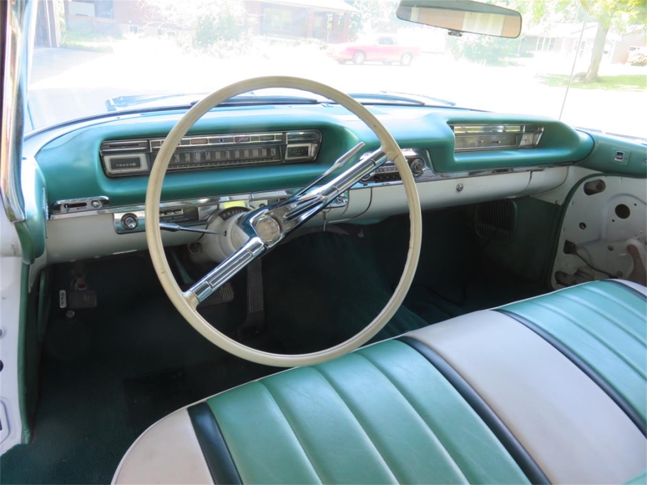 1959 Oldsmobile 98 for Sale | ClassicCars.com | CC-1096864