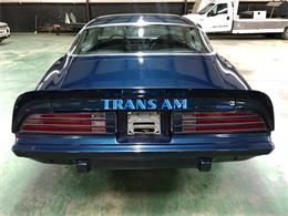 1975 Pontiac Firebird Trans Am (CC-1096870) for sale in Sherman, Texas