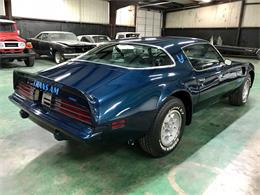 1975 Pontiac Firebird Trans Am (CC-1096870) for sale in Sherman, Texas