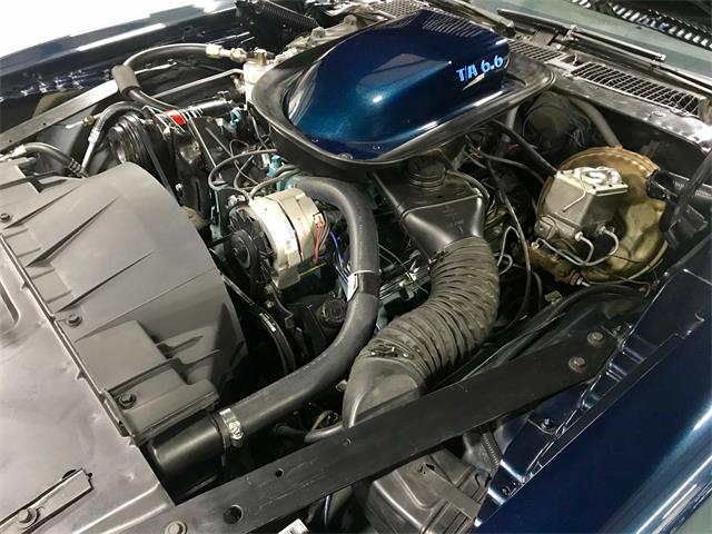 1975 Pontiac Firebird Trans Am (CC-1096870) for sale in Sherman, Texas