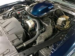 1975 Pontiac Firebird Trans Am (CC-1096870) for sale in Sherman, Texas