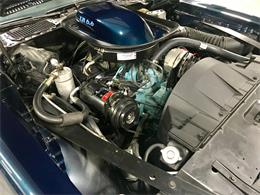 1975 Pontiac Firebird Trans Am (CC-1096870) for sale in Sherman, Texas