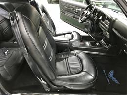 1975 Pontiac Firebird Trans Am (CC-1096870) for sale in Sherman, Texas