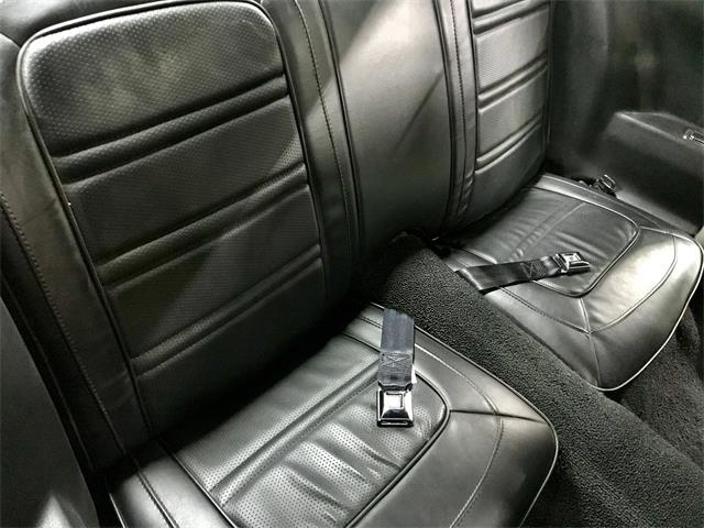 1975 Pontiac Firebird Trans Am (CC-1096870) for sale in Sherman, Texas