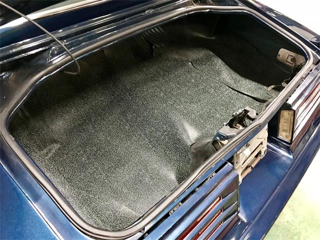 1975 Pontiac Firebird Trans Am (CC-1096870) for sale in Sherman, Texas