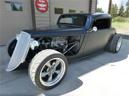 1933 Ford Coupe (CC-1096874) for sale in Bend, Oregon