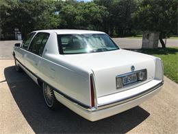 1995 Cadillac DeVille (CC-1096875) for sale in boerne, Texas