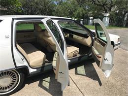 1995 Cadillac DeVille (CC-1096875) for sale in boerne, Texas