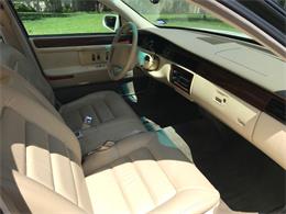 1995 Cadillac DeVille (CC-1096875) for sale in boerne, Texas