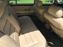 1995 Cadillac DeVille (CC-1096875) for sale in boerne, Texas