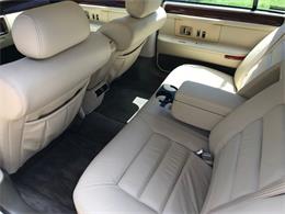 1995 Cadillac DeVille (CC-1096875) for sale in boerne, Texas
