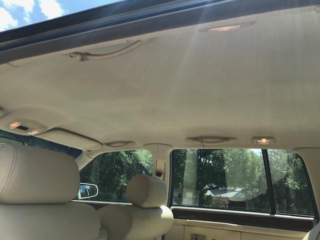 1995 Cadillac DeVille (CC-1096875) for sale in boerne, Texas