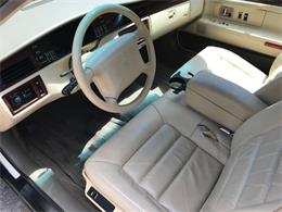 1995 Cadillac DeVille (CC-1096875) for sale in boerne, Texas