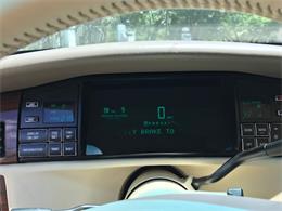 1995 Cadillac DeVille (CC-1096875) for sale in boerne, Texas