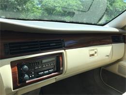 1995 Cadillac DeVille (CC-1096875) for sale in boerne, Texas