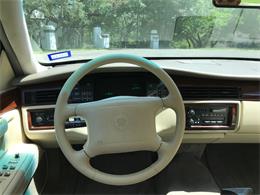 1995 Cadillac DeVille (CC-1096875) for sale in boerne, Texas