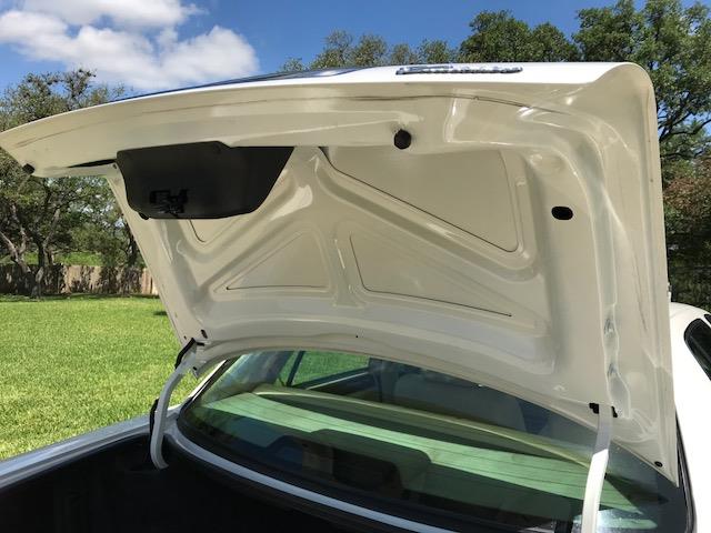 1995 Cadillac DeVille (CC-1096875) for sale in boerne, Texas