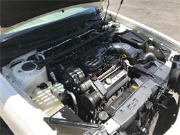 1995 Cadillac DeVille (CC-1096875) for sale in boerne, Texas