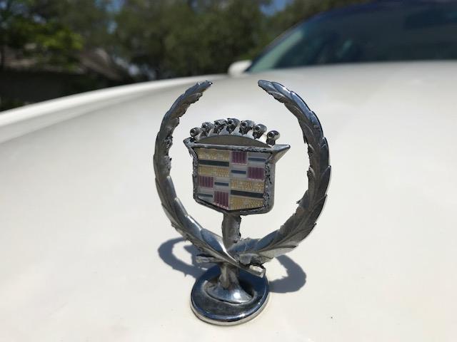 1995 Cadillac DeVille (CC-1096875) for sale in boerne, Texas