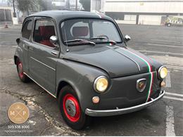 1959 Fiat 600 (CC-1096885) for sale in West Hollywood, California
