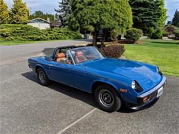 1974 Jensen-Healey Convertible (CC-1090689) for sale in tacoma, Washington