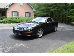 1999 Chevrolet Camaro Z28 (CC-1096900) for sale in Uncasville, Connecticut