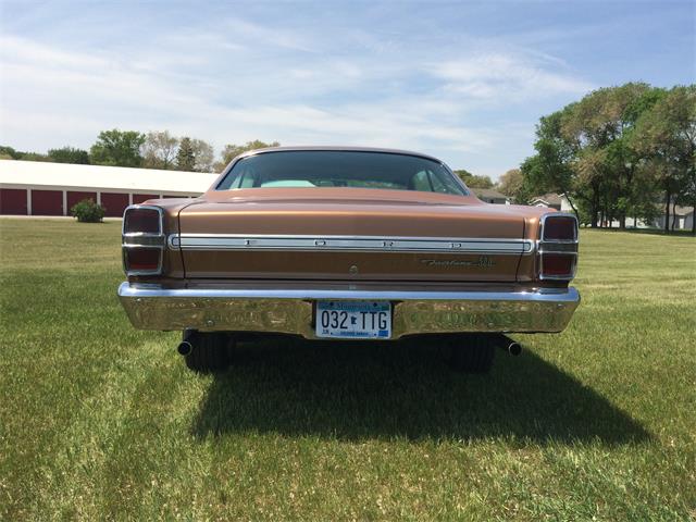 1967 Ford Fairlane 500 (CC-1096922) for sale in Sauk Centre, Minnesota