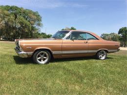 1967 Ford Fairlane 500 (CC-1096922) for sale in Sauk Centre, Minnesota